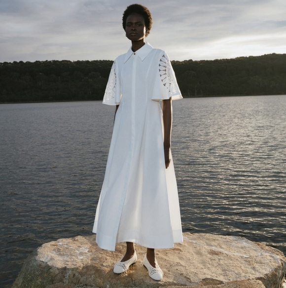 Clea VALENTINA DRESS - Picture 9 of 16